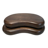 Salontafel Mads Mangohout Bruin 99 cm Starfurn