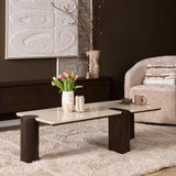 Salontafel Maeve | 128 cm Starfurn