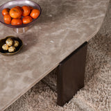 Salontafel Maeve | 128 cm Starfurn