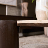 Salontafel Maeve | 128 cm Starfurn