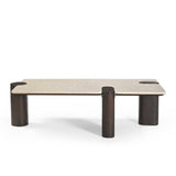 Salontafel Maeve | 128 cm Starfurn