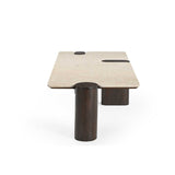Salontafel Maeve | 128 cm Starfurn