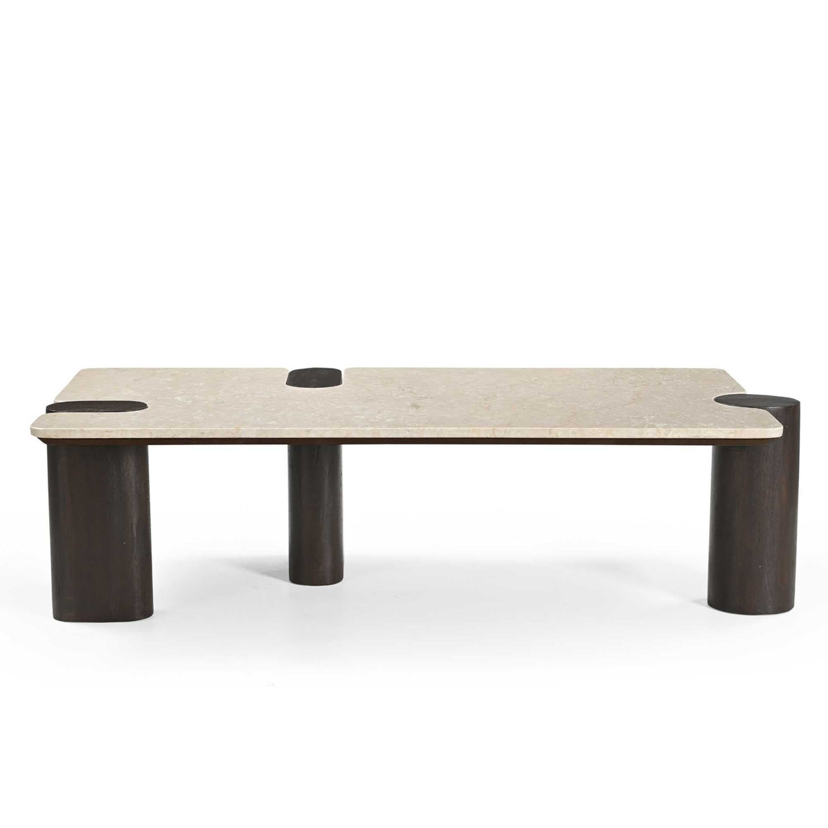 Salontafel Maeve | 128 cm Starfurn