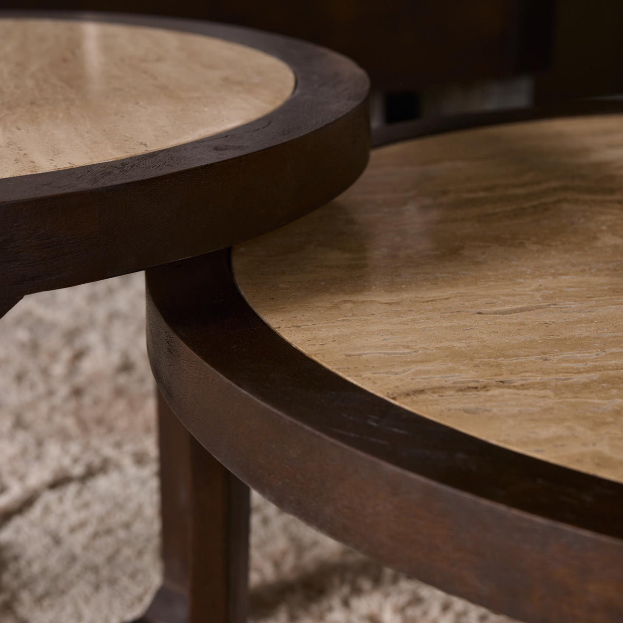 Salontafel Morris | 75 cm Starfurn