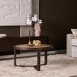 Salontafel Morris | 75 cm Starfurn