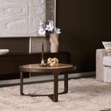 Salontafel Morris | 75 cm Starfurn