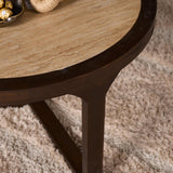 Salontafel Morris | 75 cm Starfurn