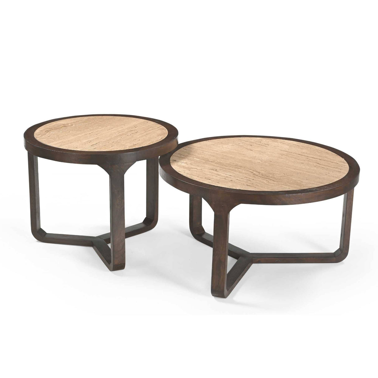 Salontafel Morris | 75 cm Starfurn
