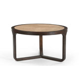 Salontafel Morris | 75 cm Starfurn