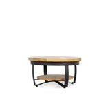 Salontafel Paras Metaal 65 Benoa