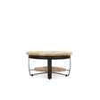 Salontafel Paras Metaal 65 Benoa