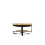 Salontafel Paras Metaal 65 Benoa