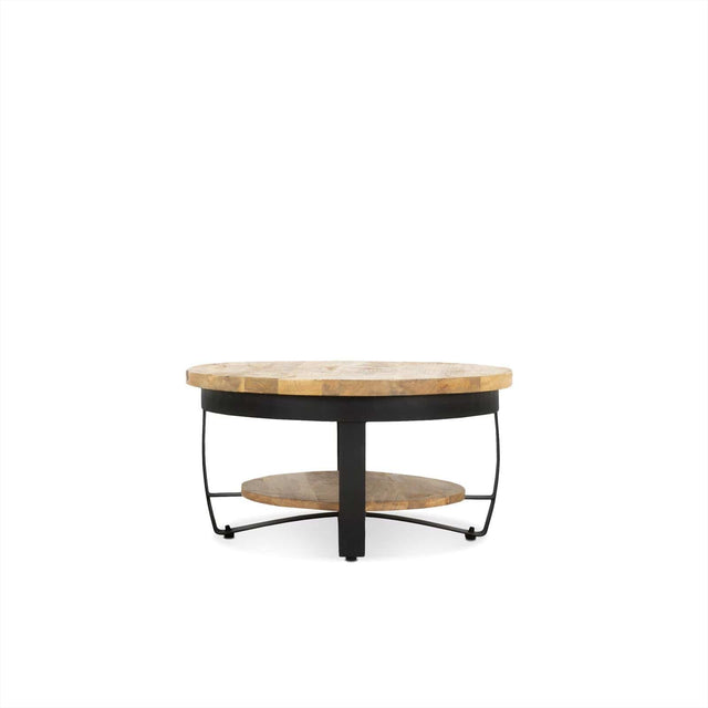 Salontafel Paras Metaal 65 Benoa