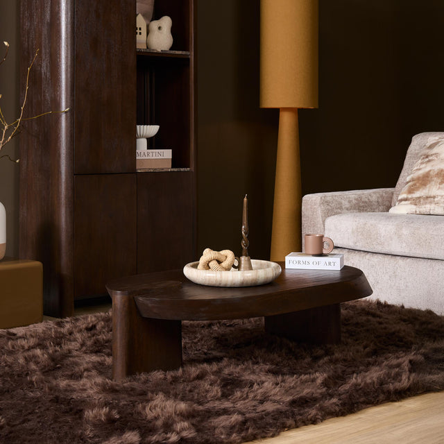 Salontafel Rava | 125 cm Starfurn