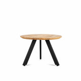Salontafel Rond Berlin 60 Benoa