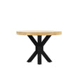 Salontafel Rond Kyara 80 Benoa
