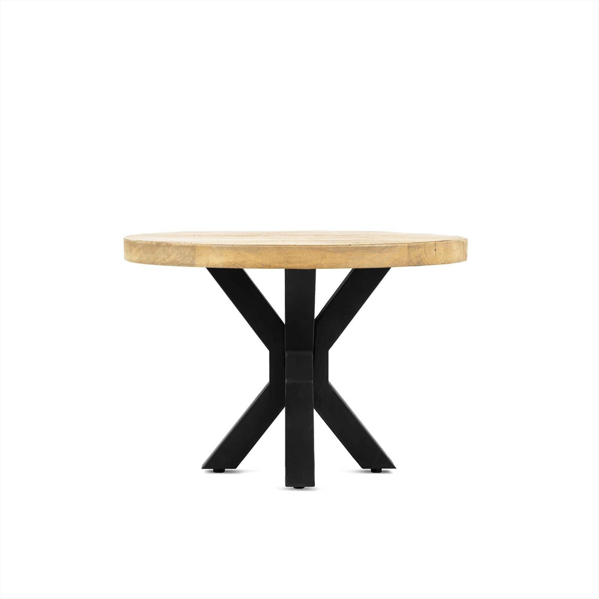 Salontafel Rond Kyara 80 Benoa