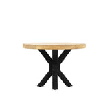 Salontafel Rond Kyara 80 Benoa