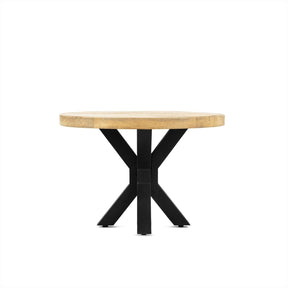 Salontafel Rond Kyara 80 Benoa