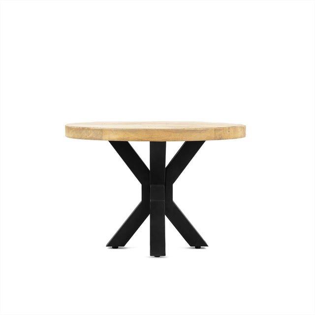 Salontafel Rond Kyara 80 Benoa