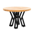 Salontafel Rond Yana 60 Benoa