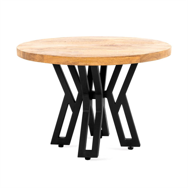 Salontafel Rond Yana 60 Benoa