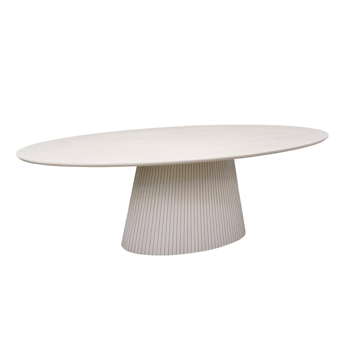 Salontafel Solana Zand Mangohout 50 cm Starfurn