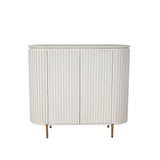 Salontafel Solana Zand Mangohout 50 cm Starfurn