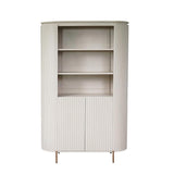 Salontafel Solana Zand Mangohout 50 cm Starfurn