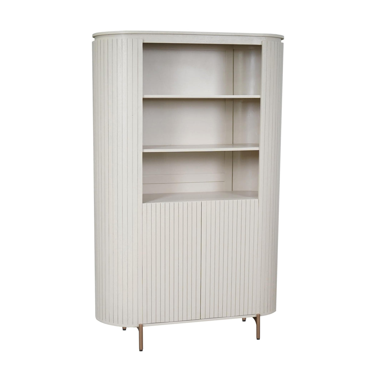 Salontafel Solana Zand Mangohout 50 cm Starfurn
