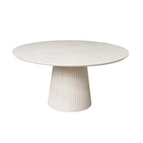 Salontafel Solana Zand Mangohout 50 cm Starfurn