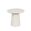 Salontafel Solana Zand Mangohout 50 cm Starfurn