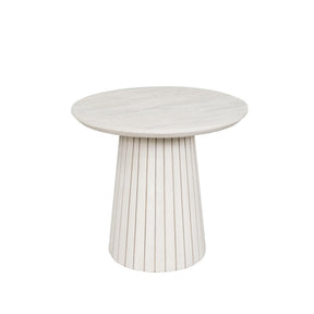 Salontafel Solana Zand Mangohout 50 cm Starfurn