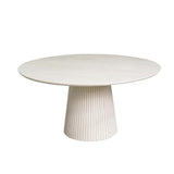 Salontafel Solana Zand Mangohout 50 cm Starfurn