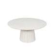 Salontafel Solana Zand Mangohout 80 cm Starfurn