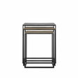 Sidetable Aida Set van 3 Benoa
