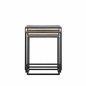 Sidetable Aida Set van 3 Benoa