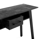 Sidetable Berlin Zwart Benoa