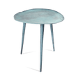 Sidetable Blauw Patina 46 Benoa