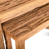 Sidetable Bridge Set van 2 Benoa
