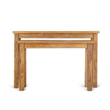 Sidetable Bridge Set van 2 Benoa