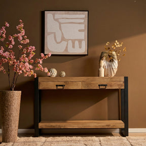 Sidetable Britt | 120 cm Starfurn