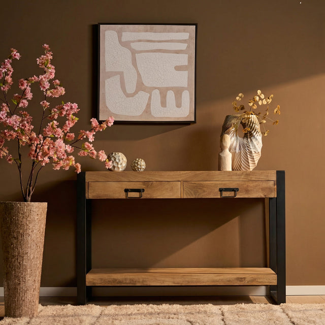 Sidetable Britt | 120 cm Starfurn