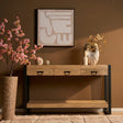 Sidetable Britt | 150 cm Starfurn