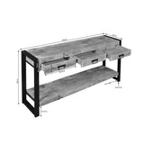 Sidetable Britt | 150 cm Starfurn