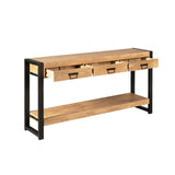 Sidetable Britt | 150 cm Starfurn