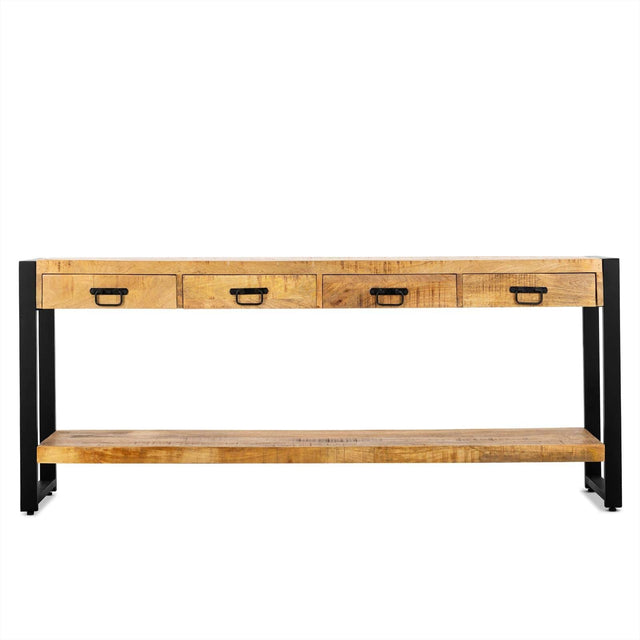Sidetable Britt 180 Benoa