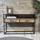 Sidetable Jax 120 Benoa