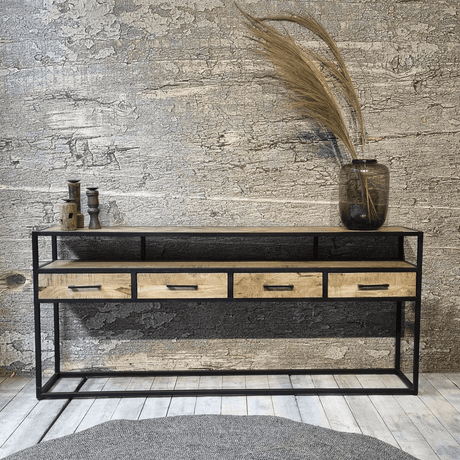 Sidetable Jax 180 Benoa