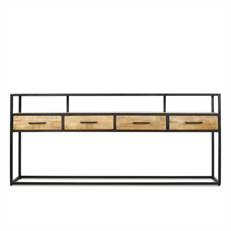 Sidetable Jax 180 Benoa